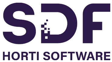 SDF Horti Software